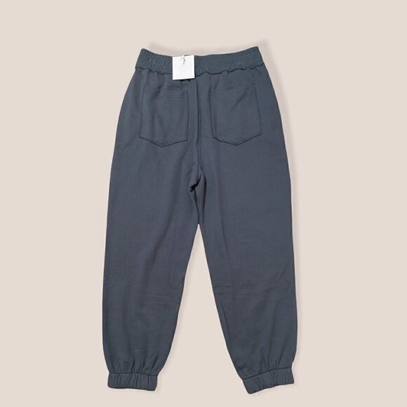 REVOLVE X PISTOLA Wynn Cozy Sweatpant Color Vapor Size Large NWT - Picture 5 of 11